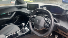 Peugeot 2008 1.2 PureTech 130 Allure Premium+ 5dr Petrol Estate